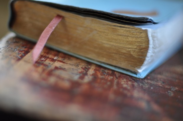 photography by ann voskamp