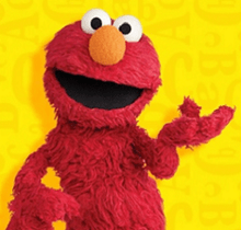 wikimedia-Elmo